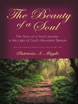 cover image of The Beauty of a Soul